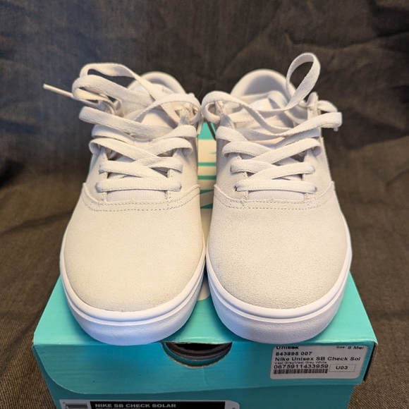 Nike SB Check Solar - Picture 4 of 6